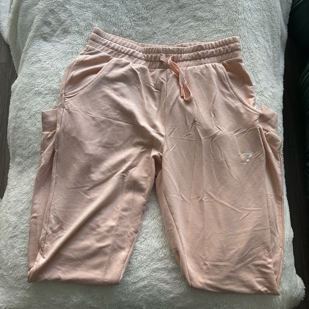 Gymshark Joggers